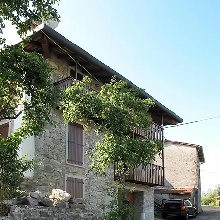 Casa Del Sole 550s