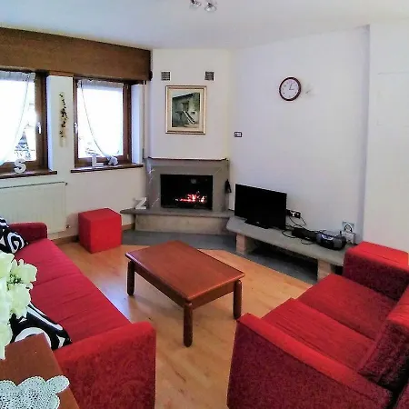 度假居 Casa Del Sole 550s Polizza
