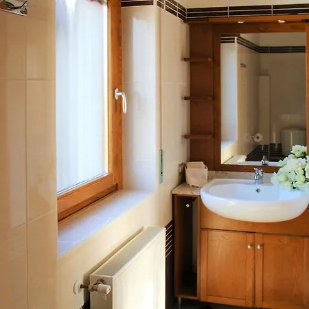 度假居 Casa Del Sole 550s *