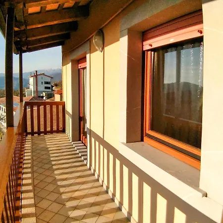 Casa Del Sole 550s 度假居
