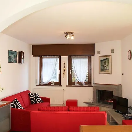 度假居 Casa Del Sole 550s Polizza