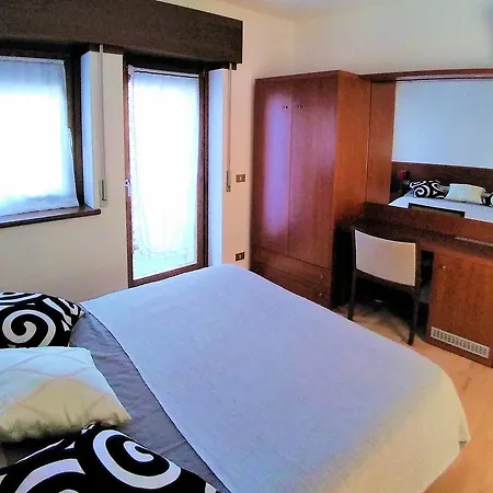 Casa Del Sole 550s 度假居