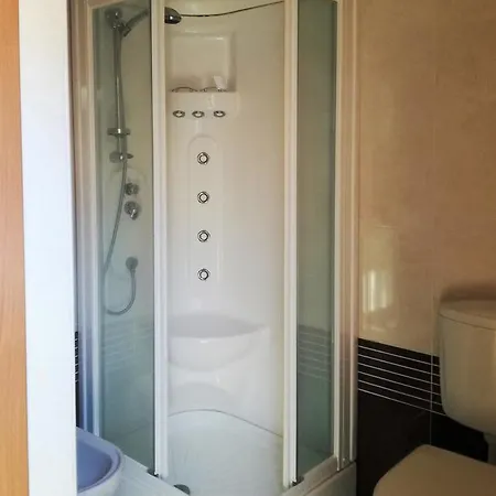 Casa Del Sole 550s