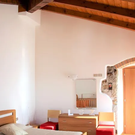 Casa Del Sole 550s Polizza