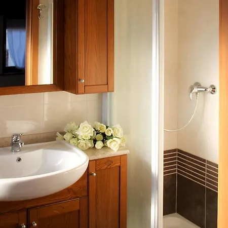 Casa Del Sole 550s * Polizza