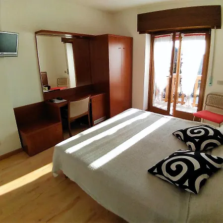 度假居 Casa Del Sole 550s *